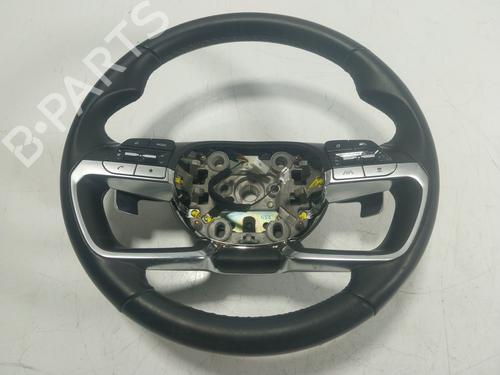 Used Steering wheel Steering wheel HYUNDAI TUCSON (NX4E, NX4A) 1.6 T-GDi (150 hp) 20172133 20172133