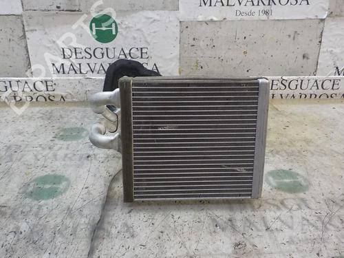 Used Heater matrix Heater matrix FORD FIESTA VI (CB1, CCN) 1.0 EcoBoost (100 hp) 3849034 3849034