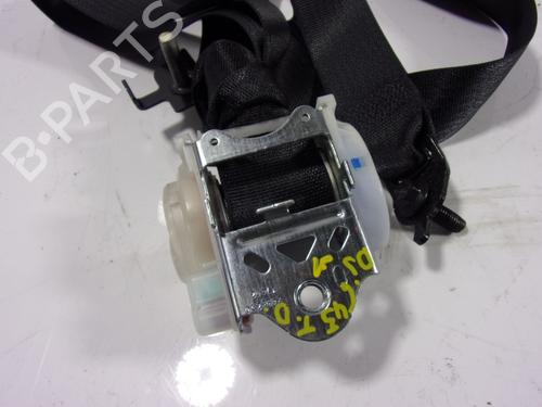 Rear right seatbelt FORD USA MUSTANG Coupe  | BP10115966I28 