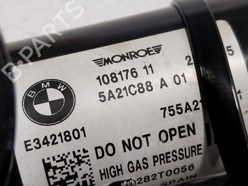 Left rear shock absorber BMW 4 Convertible (G23, G83) M 440 i Mild-Hybrid xDrive | BP30358819M18
