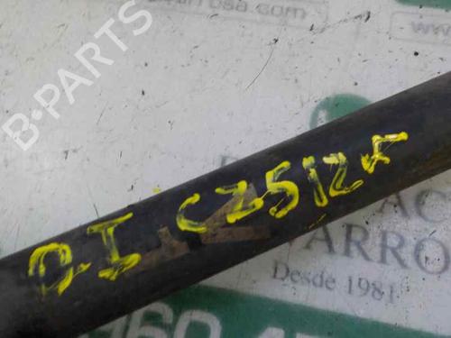 Left front shock absorber MERCEDES-BENZ C-CLASS (W202)  | BP5650442M16 