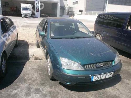 Right front fog light FORD MONDEO III (B5Y)  | BP3815157C31