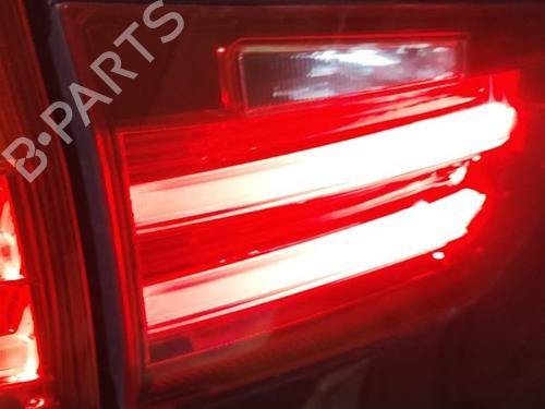 Left tailgate light BMW 3 (F30, F80) 320 d | BP26962120C79  - Image 5