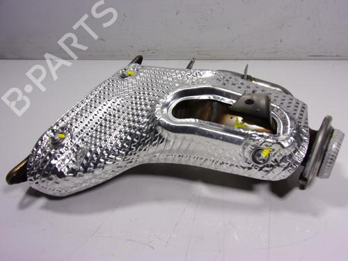 Used Particulate filter TOYOTA COROLLA Hatchback (_E21_, _EA1_, _EH1_) [2018-2025]  15907467