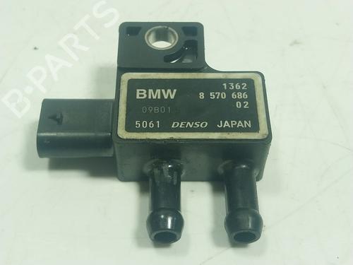 Used Electronic module Electronic module BMW 2 Active Tourer (F45) [2013-2021] 19253694 19253694