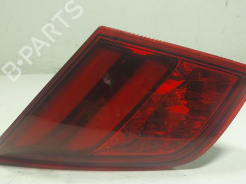 Used Right tailgate light Right tailgate light PEUGEOT 308 II (LB_, LP_, LW_, LH_, L3_) 1.6 THP 125 (125 hp) 26040384 26040384