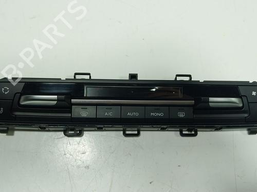 Used Climate control Climate control PEUGEOT RIFTER 1.5 BlueHDi 130 (130 hp) 34692130 34692130