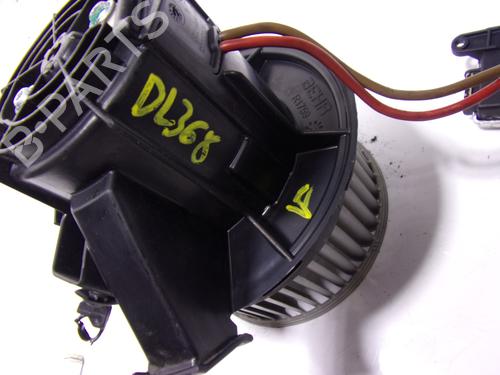 Heater blower motor MERCEDES-BENZ E-CLASS Coupe (C207) E 250 CGI (207.347) | BP17196569M62 