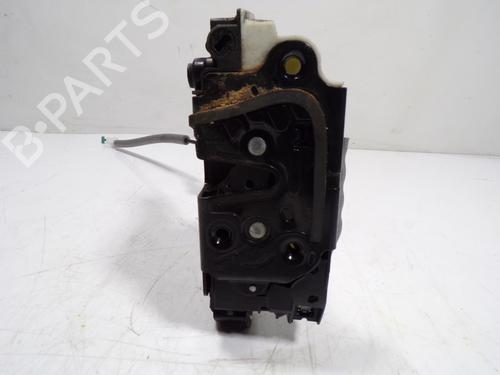 Used Rear right lock SKODA OCTAVIA III Combi (5E5, 5E6) 1.6 TDI (110 hp) 11033764