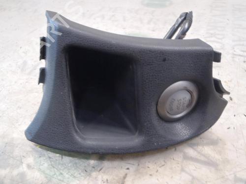 Elektronisk modul NISSAN NOTE (E12)  | BP4017470M83 