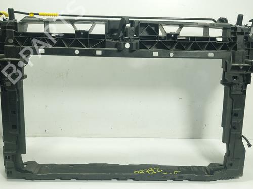 Used Front slam panel SEAT LEON Sportstourer (KL8, KLD) [2020-2025]  29347537