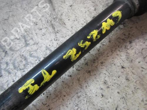 Left rear driveshaft BMW 5 (E60)  | BP4010552M40 