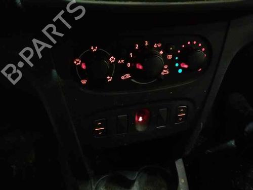 Commande Chauffage DACIA SANDERO II 1.2 | BP5597946I5 