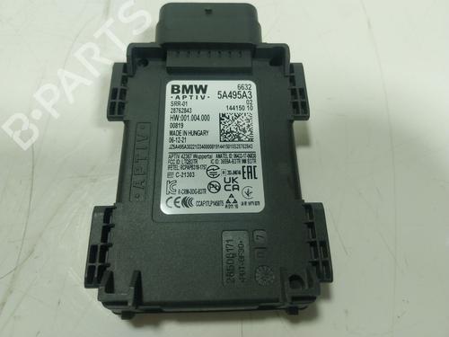 Electronic module BMW 5 (G30, F90) 540 i xDrive | BP24574632M83 - Image 2