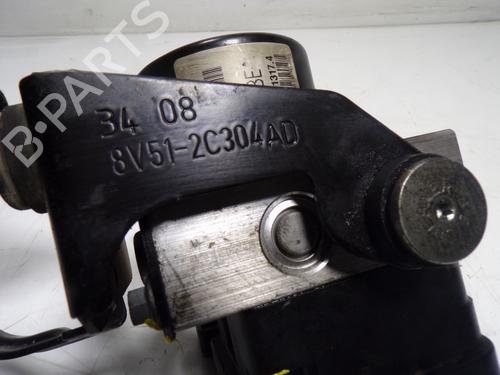 Abs pomp FORD FIESTA VI (CB1, CCN) 1.6 TDCi | BP15247296M43 