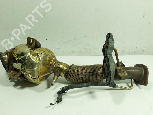 Catalyst FORD FOCUS IV (HN)  | BP26306963M10 