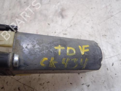 Right rear window motor MERCEDES-BENZ C-CLASS (W203)  | BP3819172E22 