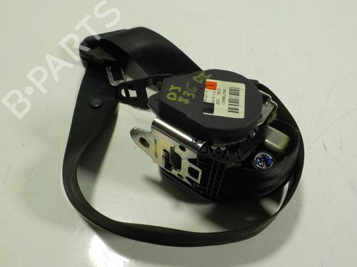 Used Front left seatbelt AUDI A4 B7 (8EC) 2.0 TDI (170 hp) 17042781