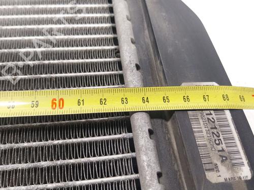 Water radiator SEAT EXEO ST (3R5) | BP36002467M31 - Image 3