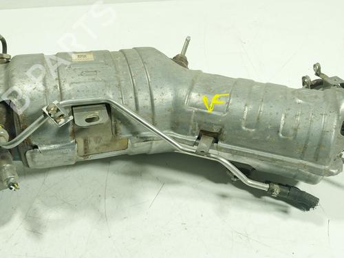 Used Particulate filter Particulate filter FIAT 500X (334_) 1.3 D Multijet (334AXH1A) (95 hp) 27922440 27922440