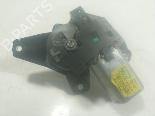 Viskermotor bagrude MERCEDES-BENZ M-CLASS (W164) ML 63 AMG 4-matic (164.177) | BP16835040M102 