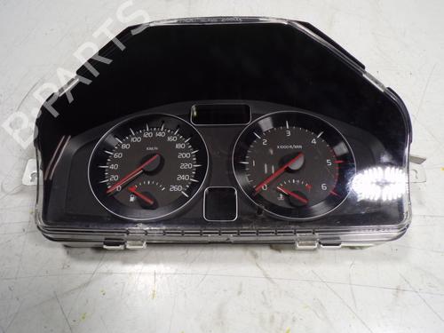 Used Instrument cluster VOLVO C30 (533) 1.6 D (109 hp) 8691551