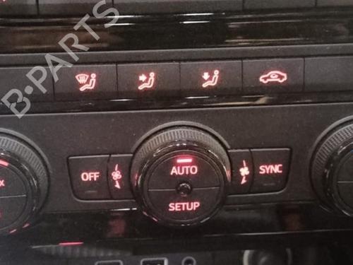 AC Styreenhet / Manøvreringsenhet CUPRA ATECA (KH7, KHP, KBP) 2.0 TSI 4Drive | BP10089542I5 