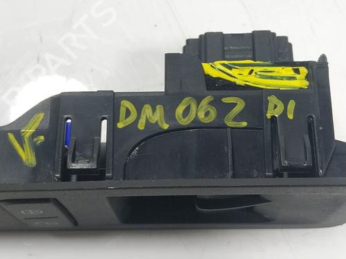 Left front window switch SEAT Mii (KF1, KE1)  | BP17785399I27 