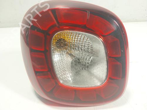 Used Left taillight Left taillight SMART FORFOUR Hatchback (453) [2014-2026] 16314254 16314254
