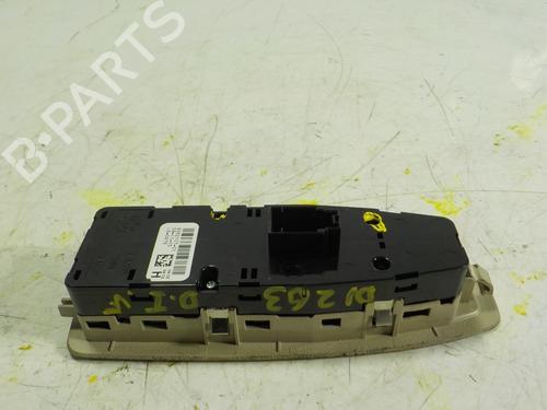 Left front window switch BMW 3 (F30, F80) 318 i | BP9051090I27 