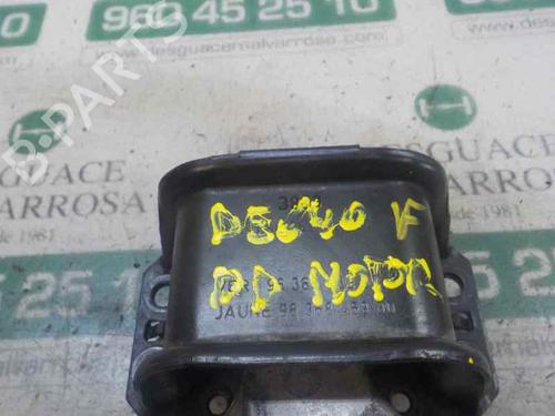 Engine mount PEUGEOT 3008 I MPV (0U_) 1.6 HDi | BP9082179M89 - Image 3