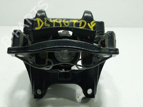Used Right rear brake caliper Right rear brake caliper SEAT LEON Sportstourer (KL8, KLD) [2020-2026] 33038386 33038386