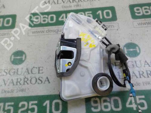 Used Front right lock Front right lock TOYOTA PRIUS PLUS (_W4_) [2011-2026] 5246802 5246802