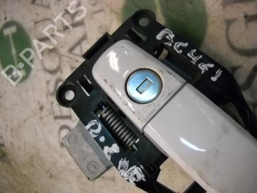 Türgriff vorne links außen OPEL ASTRA H (A04) 1.9 CDTI (L48) | BP3780769C128 