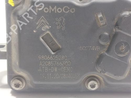 Throttle body PEUGEOT BOXER Van 2.2 BlueHDi 140 | BP25844876M82 - Image 6