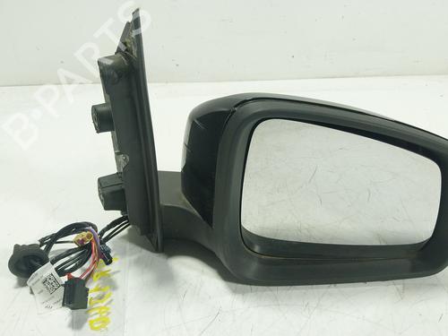 Used Right mirror VW CADDY V Box Body/MPV (SBA, SBH) 2.0 TDi (102 hp) 28380599