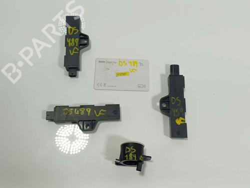 Ignition barrel BMW 6 Gran Turismo (G32) 630 i Mild-Hybrid | BP39212601M48 - Image 2