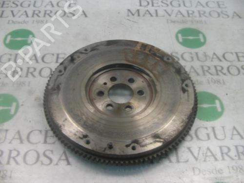 Used Flywheel Flywheel ALFA ROMEO 147 (937_) 1.6 16V T.SPARK (937.AXA1A, 937.AXB1A, 937.BXB1A) (120 hp) 14291026 14291026