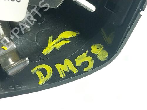 Rear mirror PORSCHE MACAN (95B) 3.0 S Diesel | BP16856337I6 