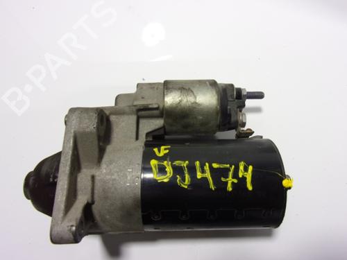 Used Starter FIAT 500 (312_) 1.2 (312AXA1A) (69 hp) 10103050