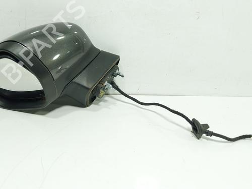 Used Left mirror Left mirror FORD FIESTA VII (HJ, HF) 1.0 EcoBoost (101 hp) 34572831 34572831