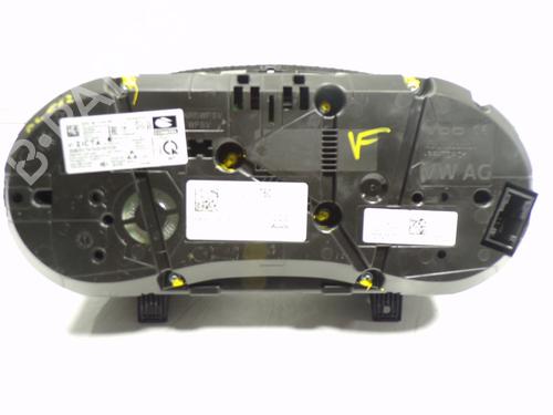 Instrument cluster AUDI A3 Sportback (8VA, 8VF)  | BP15647725C47 