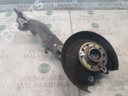 right-rear-steering-knuckle-opel-vectra-c-z02-18-16v-2002-2003-2004-2005-2006-2007-2008-2009-3808316 main image