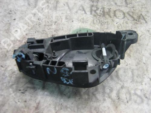 Front right interior door handle CITROËN XSARA Coupe (N0) 1.6 i | BP3785485I14 