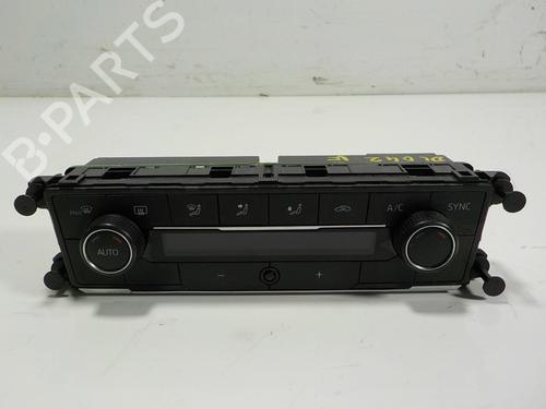 Used Climate control Climate control VW POLO V (6R1, 6C1) [2009-2022] 16163806 16163806