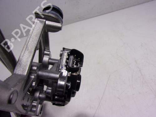 Front wiper motor TOYOTA YARIS (_P21_, _PA1_, _PH1_) 1.5 Hybrid (MXPH11) | BP15634331M29 