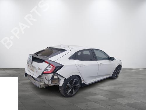 Right front shock absorber HONDA CIVIC X Hatchback (FC_, FK_) 1.5 VTEC (FK7) | BP30768991M17 