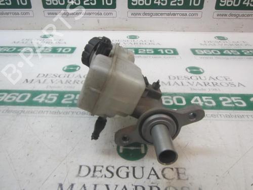 Brake master cylinder DACIA DOKKER Box Body/MPV 1.5 dCi (FEAJ) | BP3880485M77 