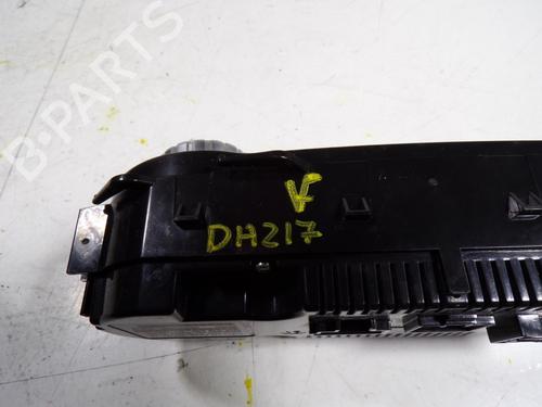 Climate control MERCEDES-BENZ CLA Coupe (C117)  | BP8184901I5 