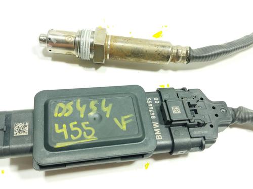 Electronic sensor BMW X5 (G05, F95) xDrive 30 d Mild-Hybrid | BP34378060M84 - Image 2